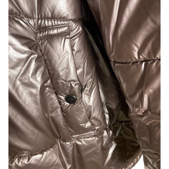 AVA & VIV Puffer Jacket 4x - Picture 4 of 5